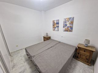 Piso en alquiler en Cabo Pino - Reserva de Marbella en Marbella