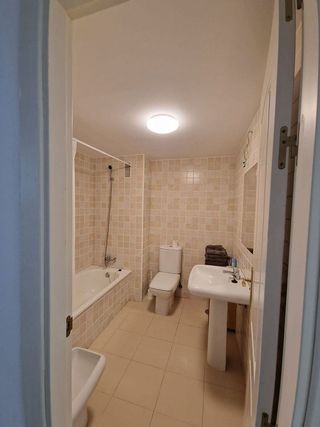 Piso en alquiler en Cabo Pino - Reserva de Marbella en Marbella