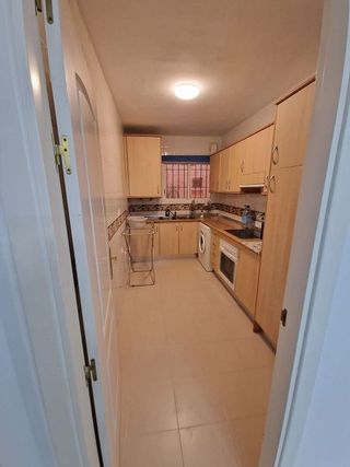 Piso en alquiler en Cabo Pino - Reserva de Marbella en Marbella