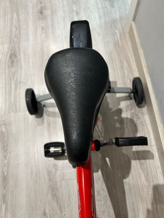 Bicicleta Niño/a