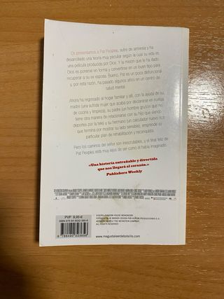 Un Final Feliz (El Lado Bueno De Las Cosas) (Sp...