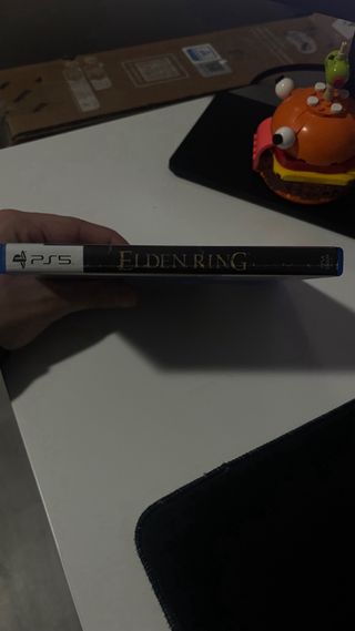 Elden Ring PS5