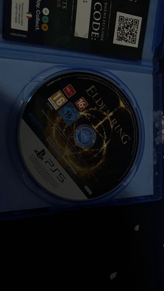 Elden Ring PS5