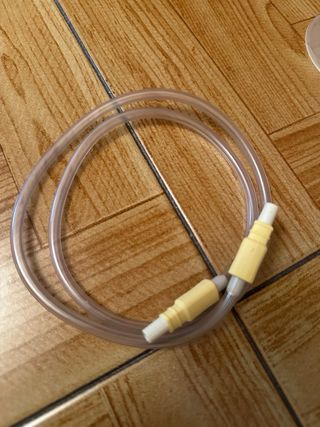 Sacaleches Medela Swing Eléctrico 2 Fases