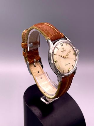 Omega Seamaster Automático Vintage 50s
