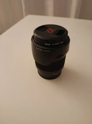 Cámara Sony Alpha a700 + Accesorios