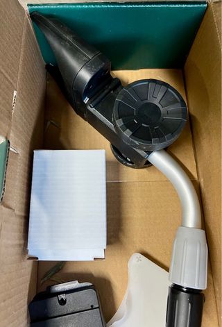 Cizalla Hierbas y Arbustos Ferrex 7.2V