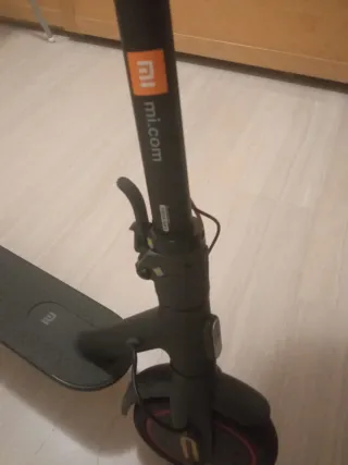 Patinete Eléctrico Xiaomi Pro Scooter 2