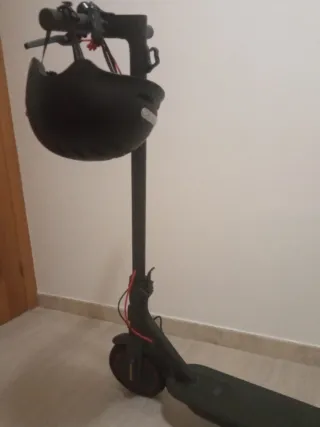 Patinete Eléctrico Xiaomi Pro Scooter 2
