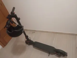 Patinete Eléctrico Xiaomi Pro Scooter 2
