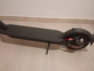 Patinete Eléctrico Xiaomi Pro Scooter 2