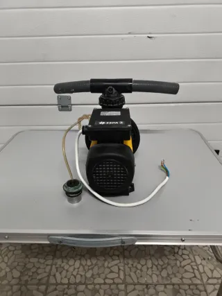 Bomba ESPA para bañera hidromasaje