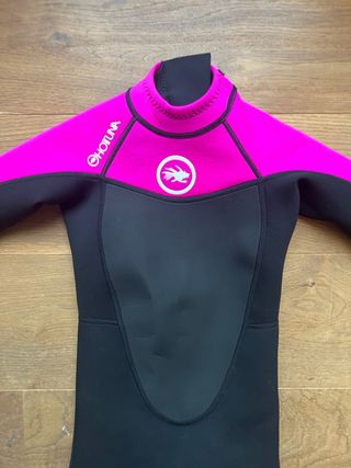 Traje de neopreno Hot Tuna 7-8 años
