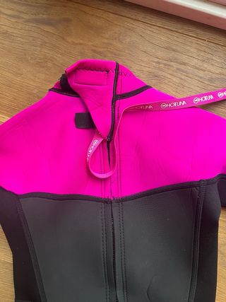 Traje de neopreno Hot Tuna 7-8 años