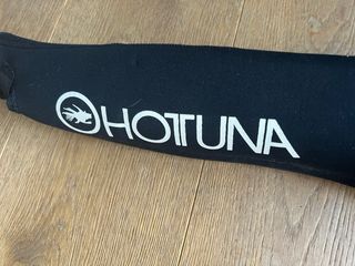 Traje de neopreno Hot Tuna 7-8 años