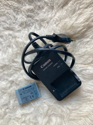 Canon PowerShot G7 X Mark II Cámara Digital