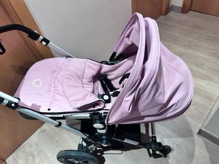 Capota Bugaboo Rosa
