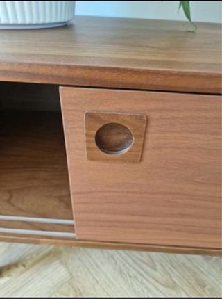 Mueble TV Griffith Vintage Madera