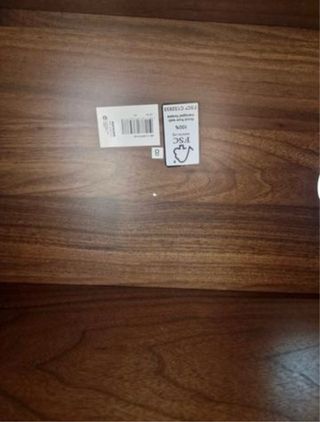 Mueble TV Griffith Vintage Madera