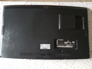 Lote 2 TV Samsung (32 y 37 pulgadas)⚠️ Leer antes