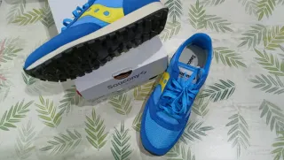 Zapatillas Saucony Jazz Original Vintage