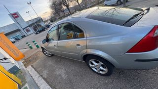 Ford Mondeo 2.0 TDCi 115cv – Solo 100.000km – Opor