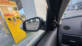 Ford Mondeo 2.0 TDCi 115cv – Solo 100.000km – Opor