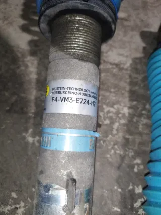 Amortiguadores Bilstein B16