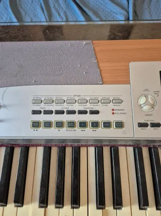 Piano Digital