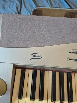 Piano Digital