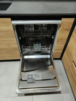 Lavavajillas Edesa Urban V2X