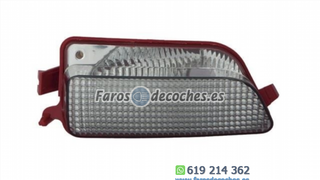 Piloto Paragolpes Trasero Derecho Citroen C4 5P (