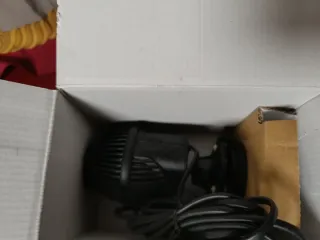 Controlador bombas acuario Hydor