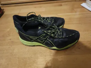 Zapatillas Asics Talla 44.5