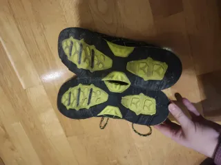 Zapatillas Asics Talla 44.5