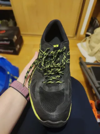 Zapatillas Asics Talla 44.5