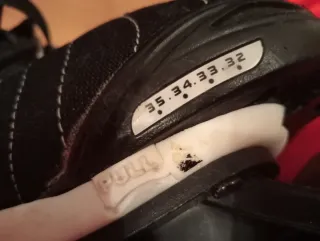 Patines ajustables para niños