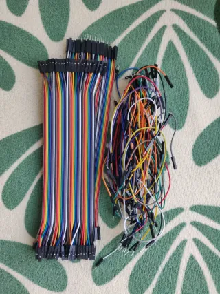 Pack Sensores Electrónicos