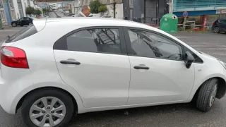 KIA Rio 2013