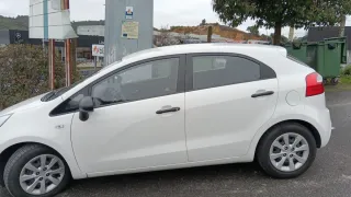 KIA Rio 2013