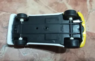 Renault 5 Maxi Turbo Carlos Sainz Altaya 1/43