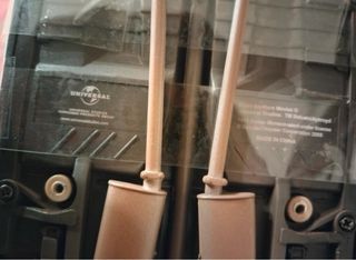 Dodge Monaco 1/18 Blues Brothers