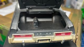 Dodge Monaco 1/18 Blues Brothers