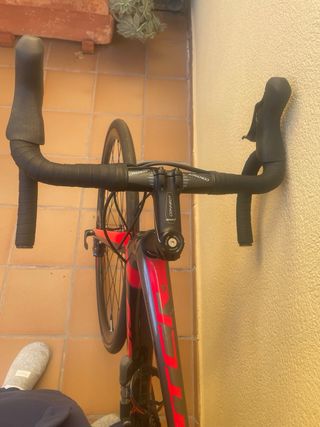 Bicicleta Carretera Giant Ultegra