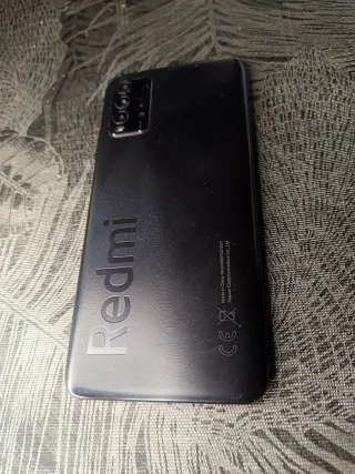 Xiaomi 9T Negro