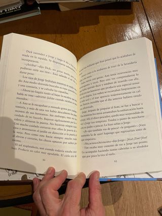 Los Cinco y el tesoro de la isla (Los Cinco/ Fa...