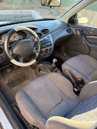 Ford Focus 1999