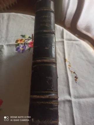 libro"Cantigas d'Escarnho e de Mal Dizer" prf.M.D