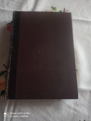 libro"Cantigas d'Escarnho e de Mal Dizer" prf.M.D