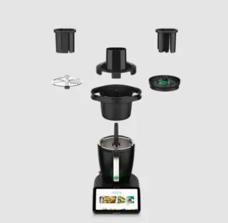 Accesorio Cortador TM7